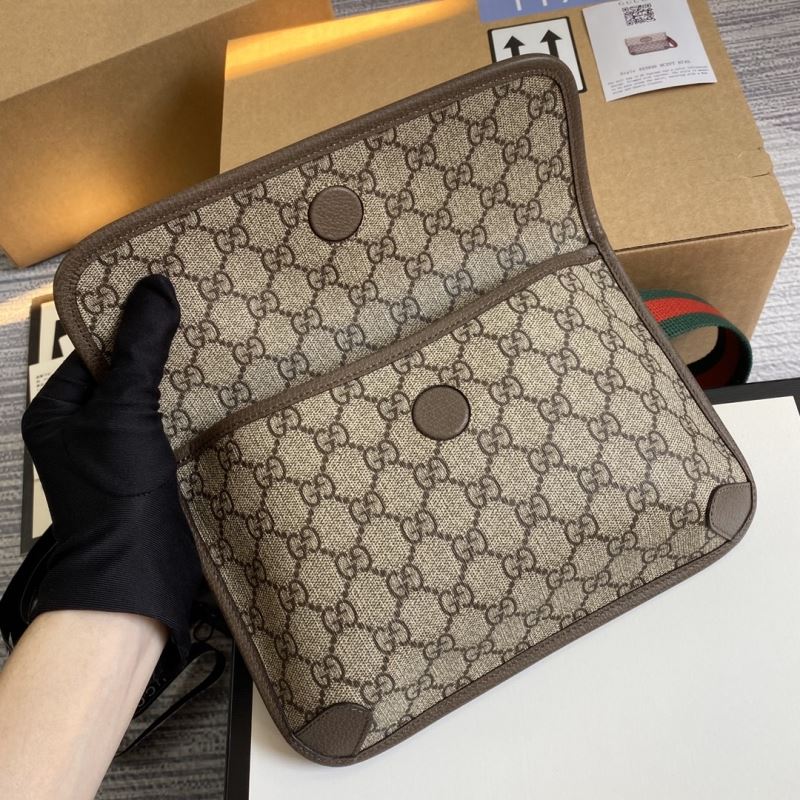 Gvc*1 waist chest packs